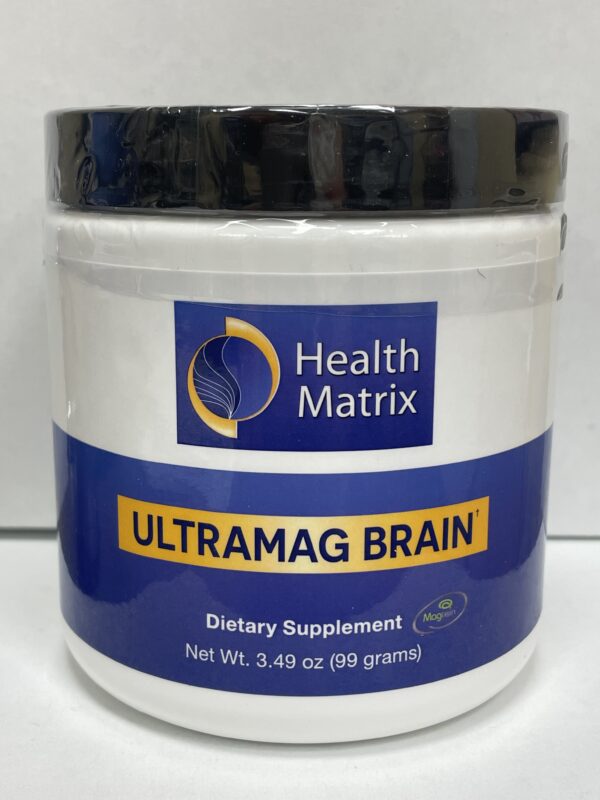 ULTRAMAG BRAIN