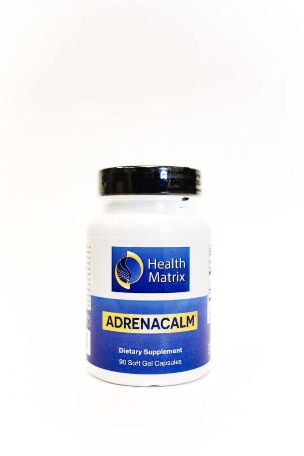 AdrenaCalm