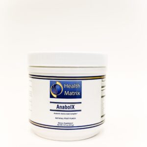ANABOLX