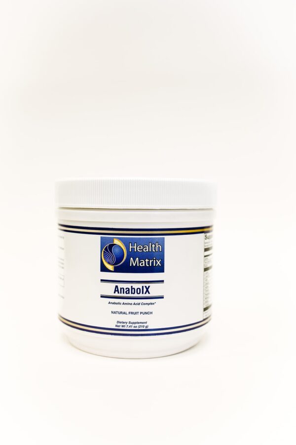 ANABOLX