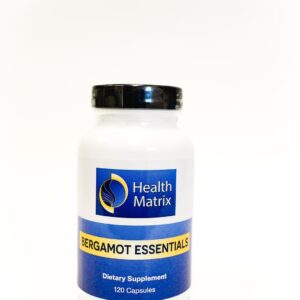 Bergamot Essentials