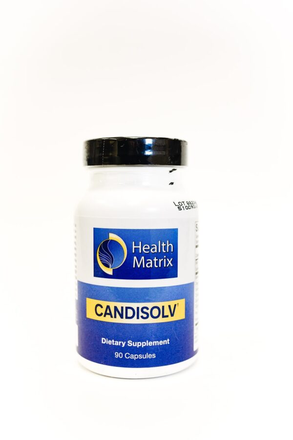 CandiSolv