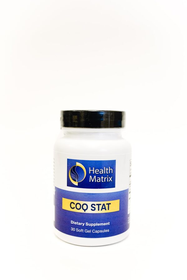 CoQ STAT