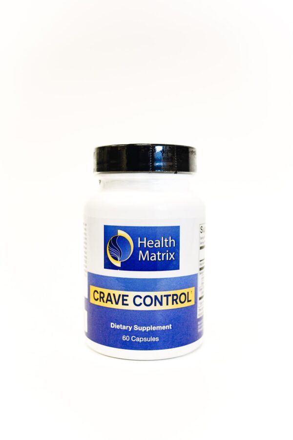 Crave Control