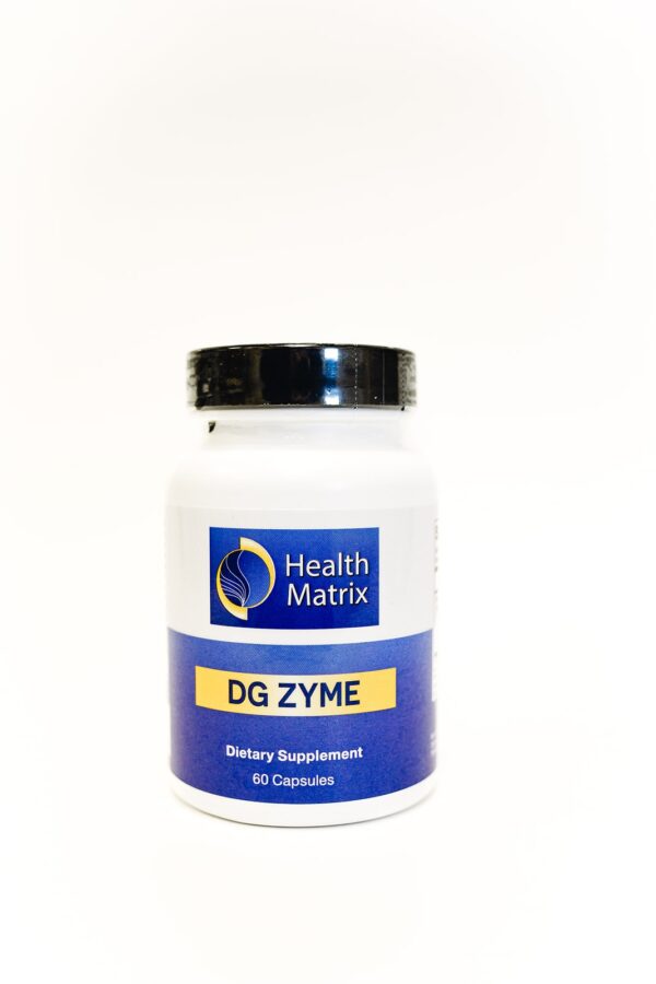 DG Zyme