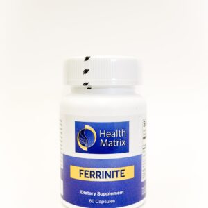 FERRINITE