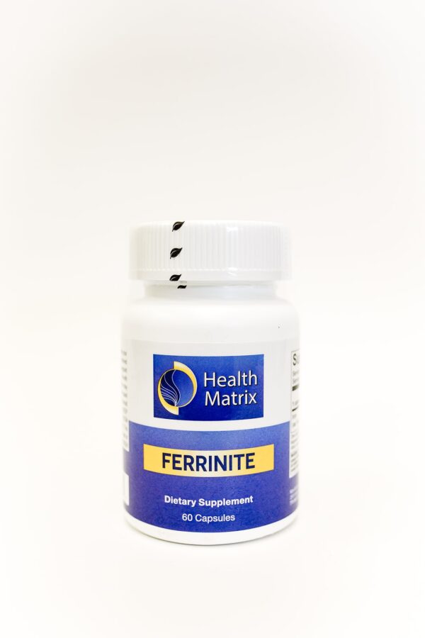 FERRINITE