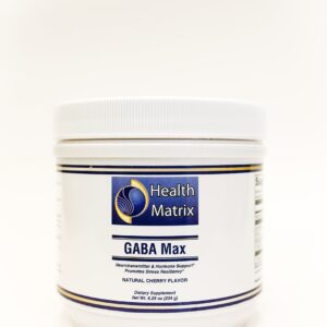 GABA MAX