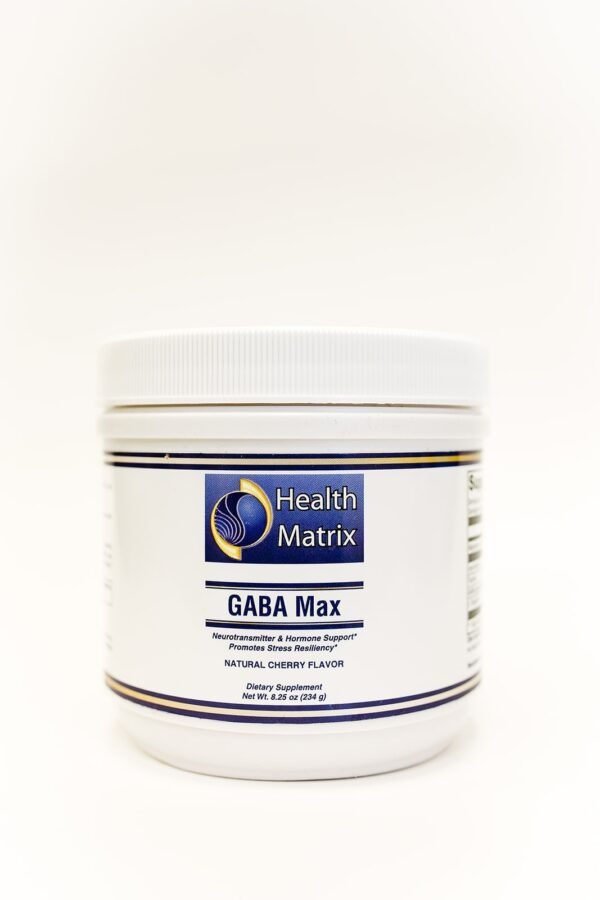 GABA MAX