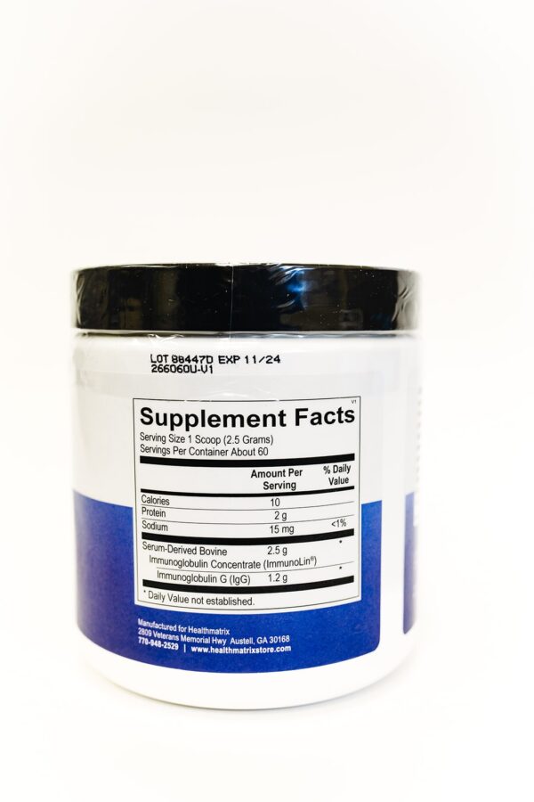 GI PROTECT POWDER - Image 2