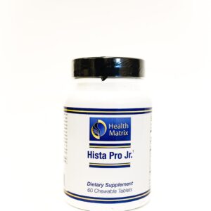 HISTA PRO JR