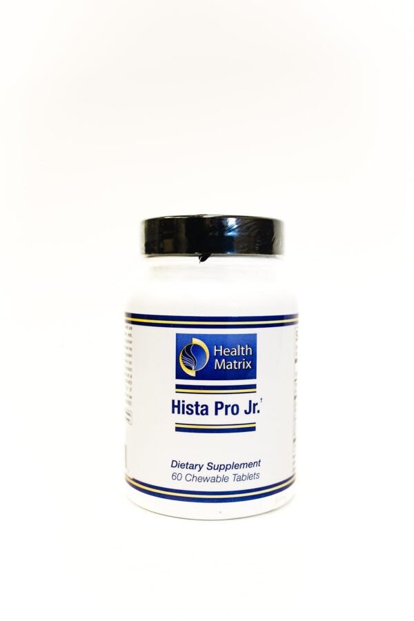 HISTA PRO JR