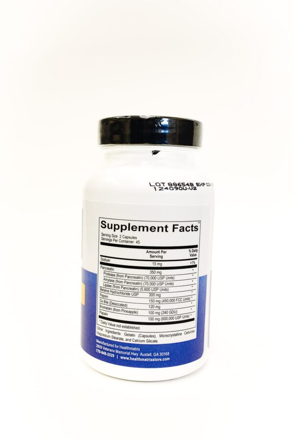 LIPOZYME - Image 2