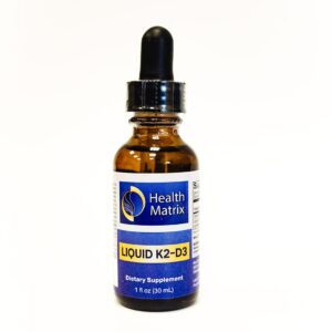 LIQUID K2 D3