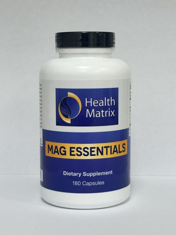 MAG ESSENTIALS