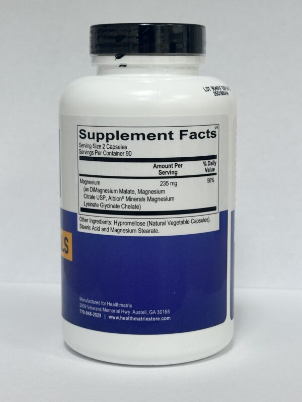 MAG ESSENTIALS - Image 2