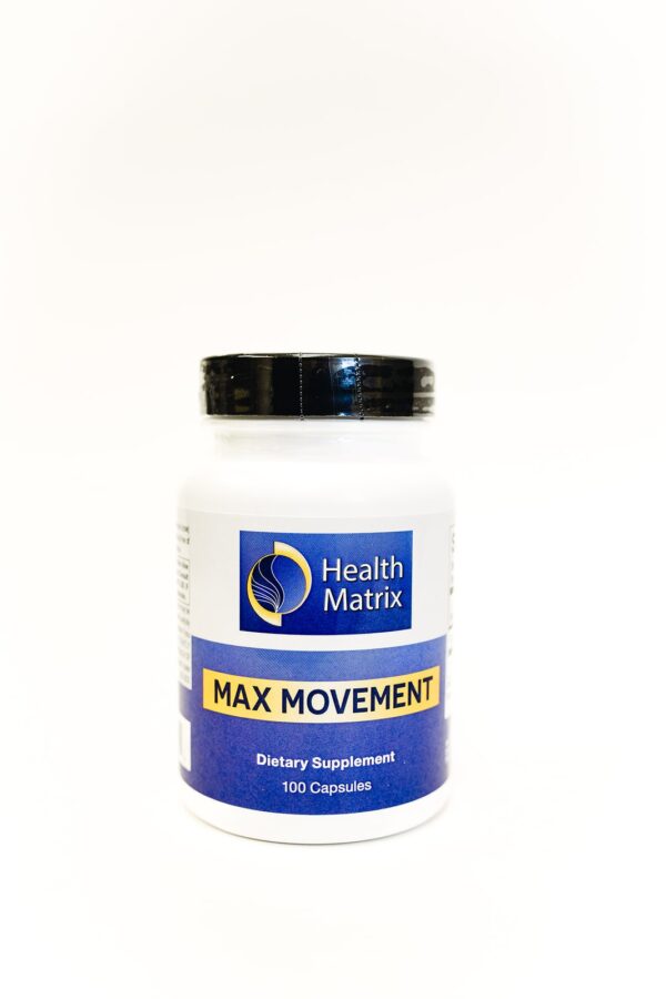 Max Movement