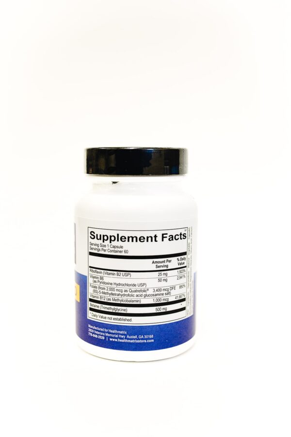 METHYL PRO - Image 2