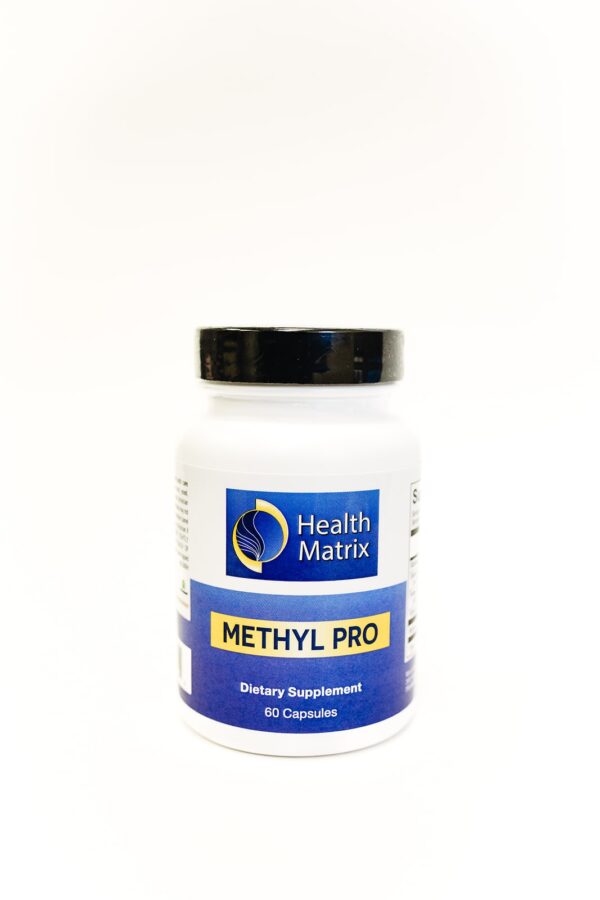 METHYL PRO