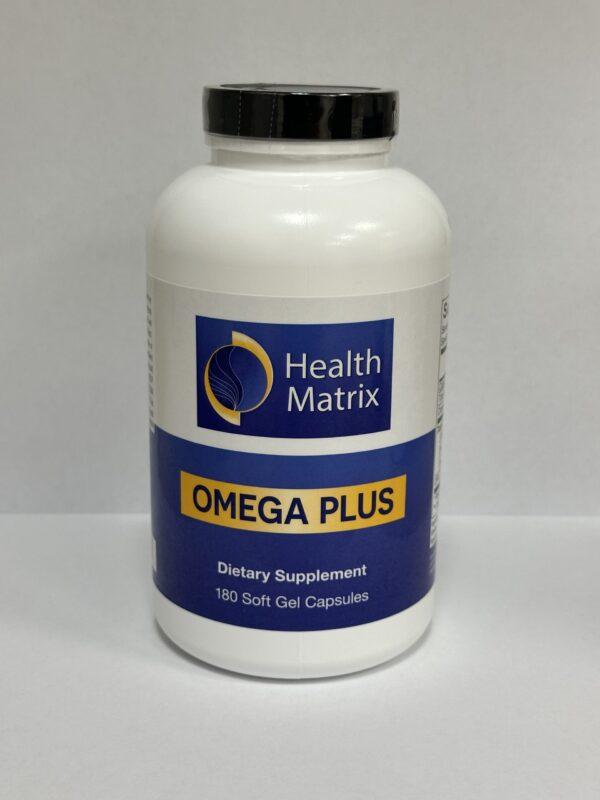 OMEGA PLUS