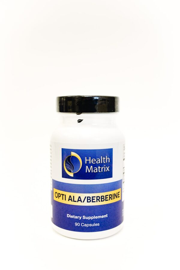 OPTI ALA-BERBERINE