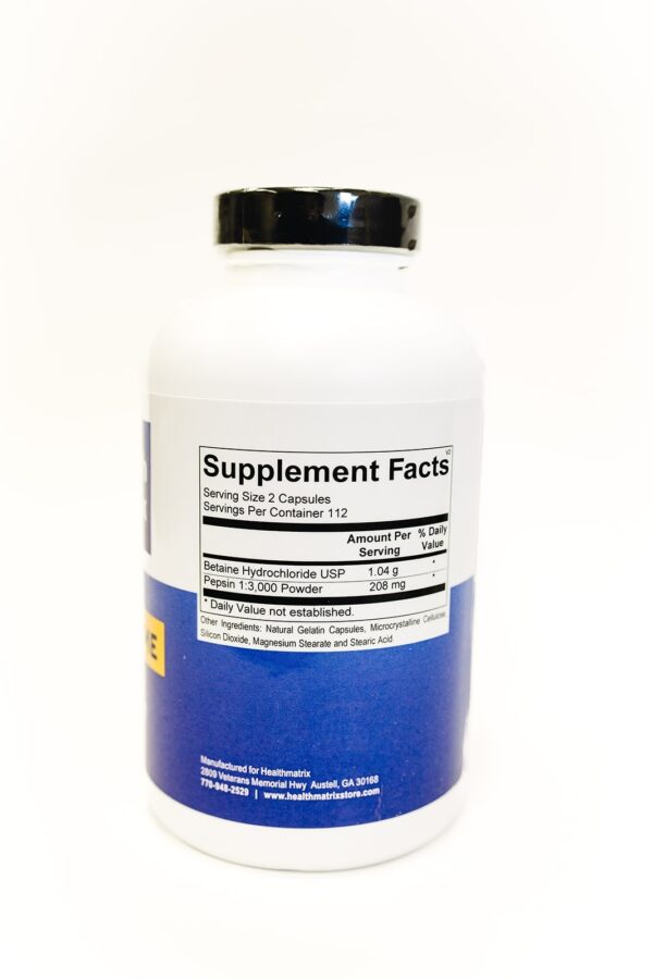 PRO HCLzyme - Image 2