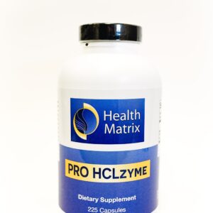 PRO HCLzyme