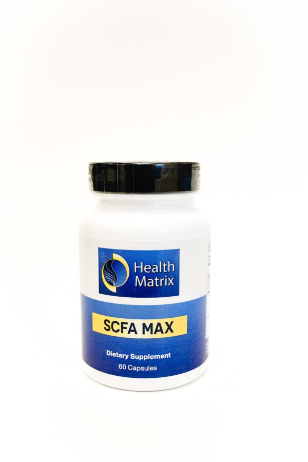 SCFA MAX