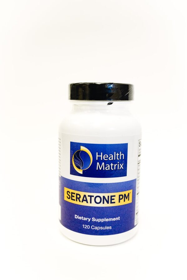 SERATONE PM