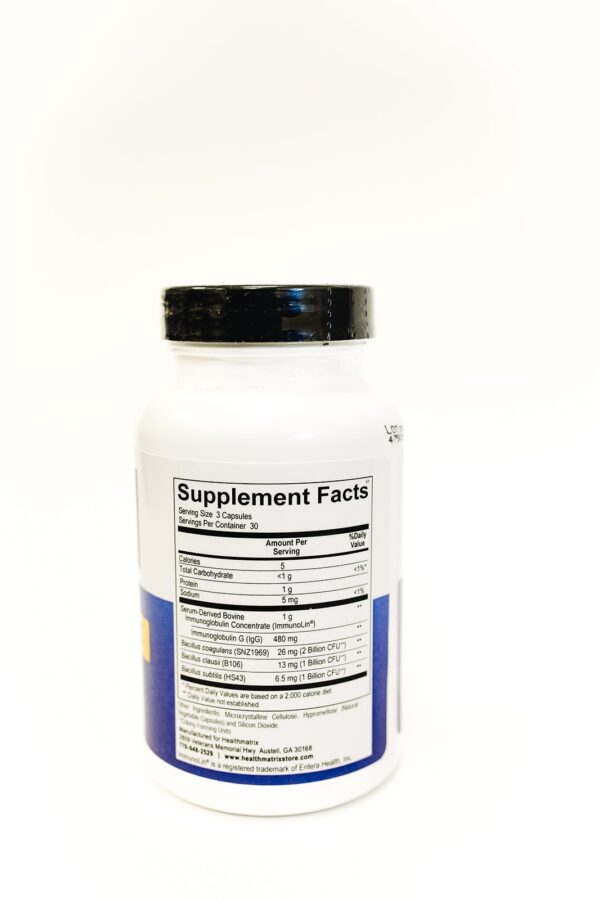 SIBO Biotic - Image 2