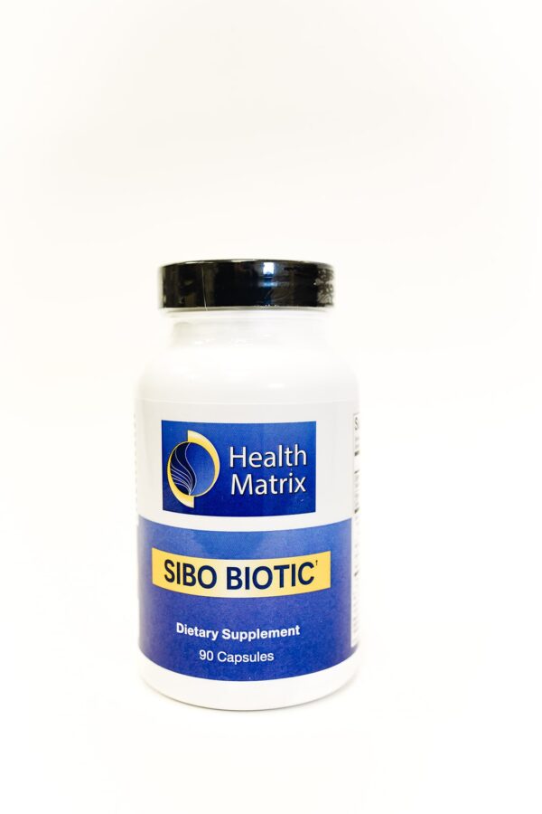 SIBO Biotic