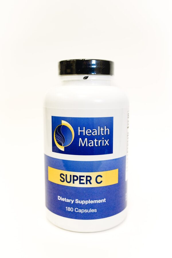SUPER C