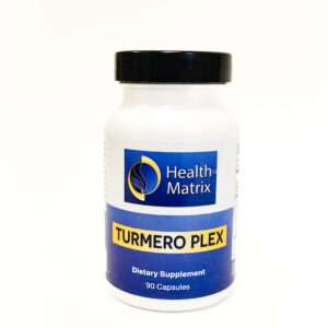 TURMERO PLEX