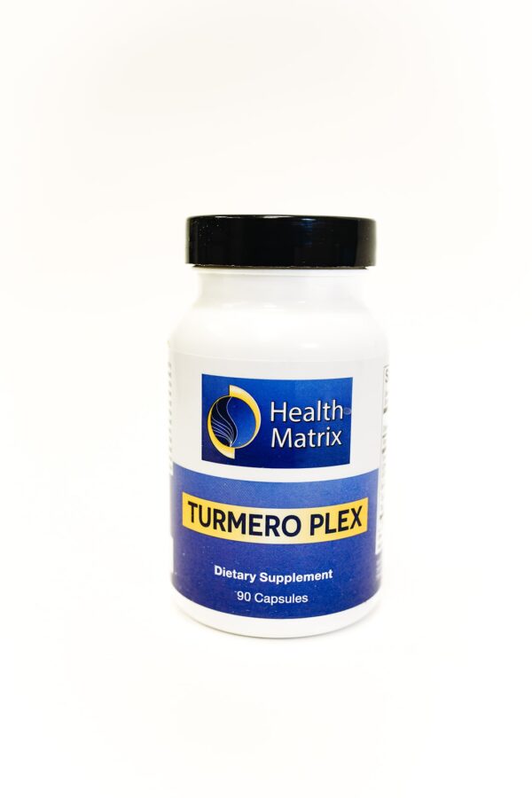 TURMERO PLEX