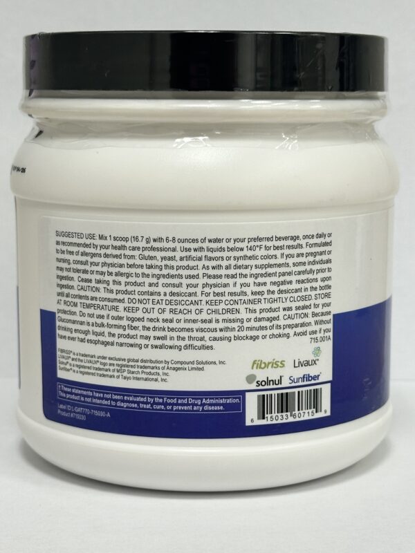 ULTRA FIBER LEAN - Image 3