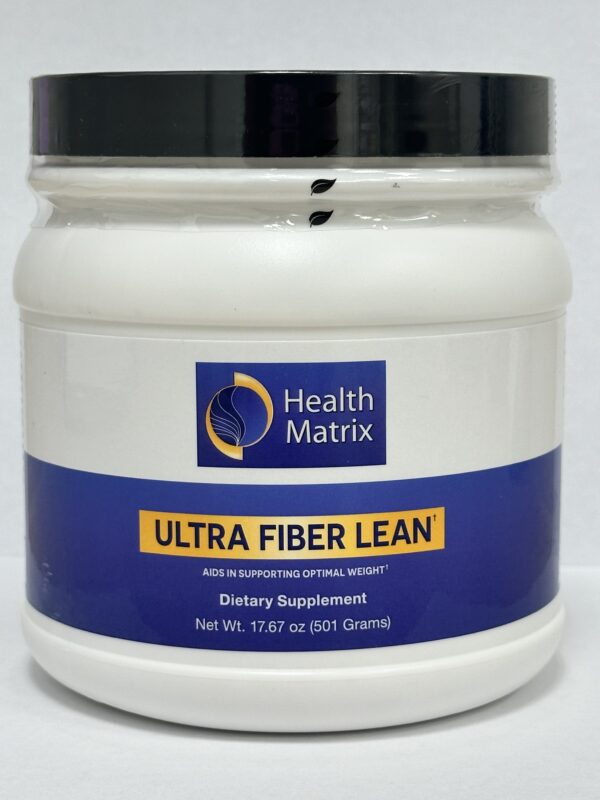 ULTRA FIBER LEAN