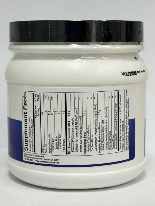 ULTRA FIBER LEAN - Image 2