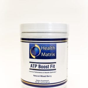 ATP BOOST FIT
