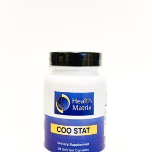 CoQ STAT
