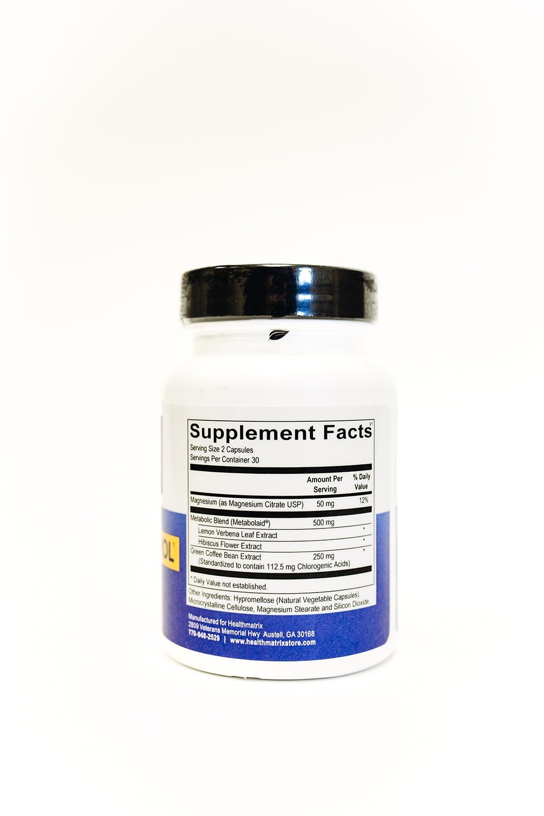 Crave Control - Image 2