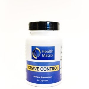Crave Control