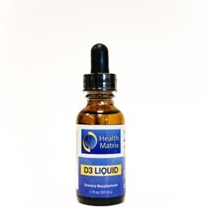 D3 LIQUID