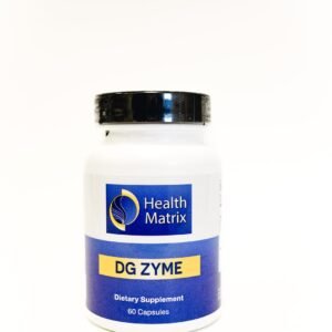 DG Zyme