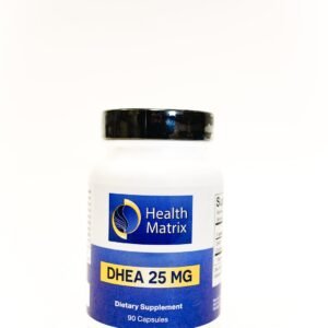 DHEA 25 MG