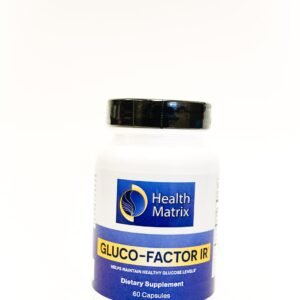 GLUCO-FACTOR IR