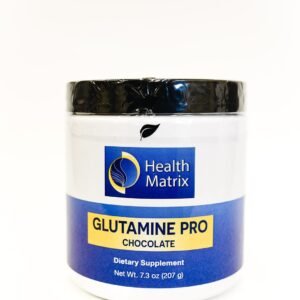 GLUTAMINE PRO - CHOCOLATE