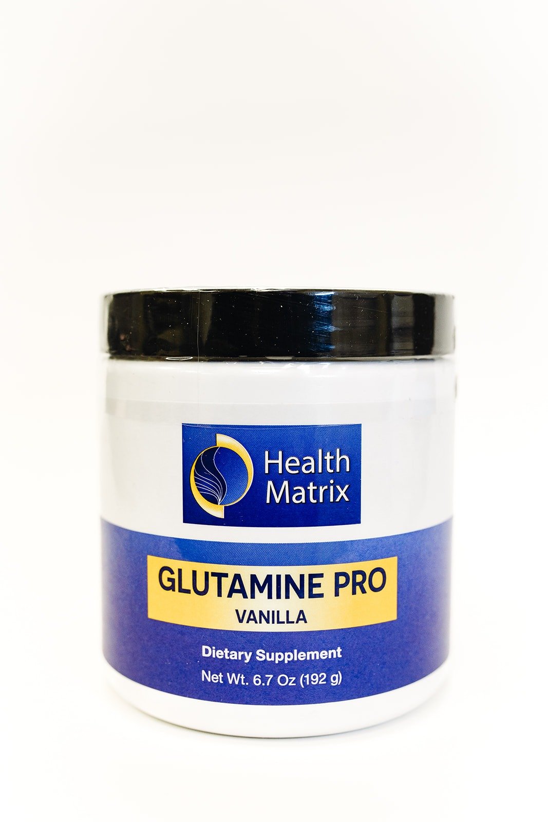 GLUTAMINE PRO - VANILLA