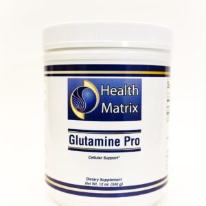 GLUTAMINE PRO - (No Flavor)