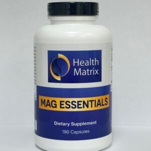MAG ESSENTIALS