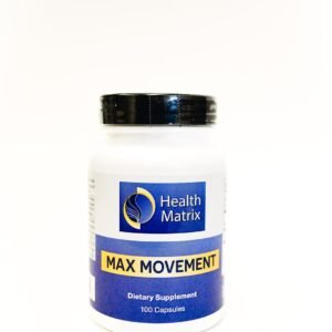 Max Movement